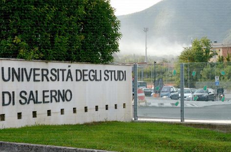 Università degli studi di Salerno, firmato in Ateneo il “Patto per la crescita della Campania