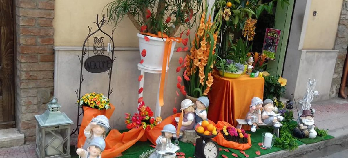 Trebisacce (Cs), si è conclusa con successo la VI edizione della festa del “Biondo”: arance tipiche, orgoglio e specialità della terra calabrese