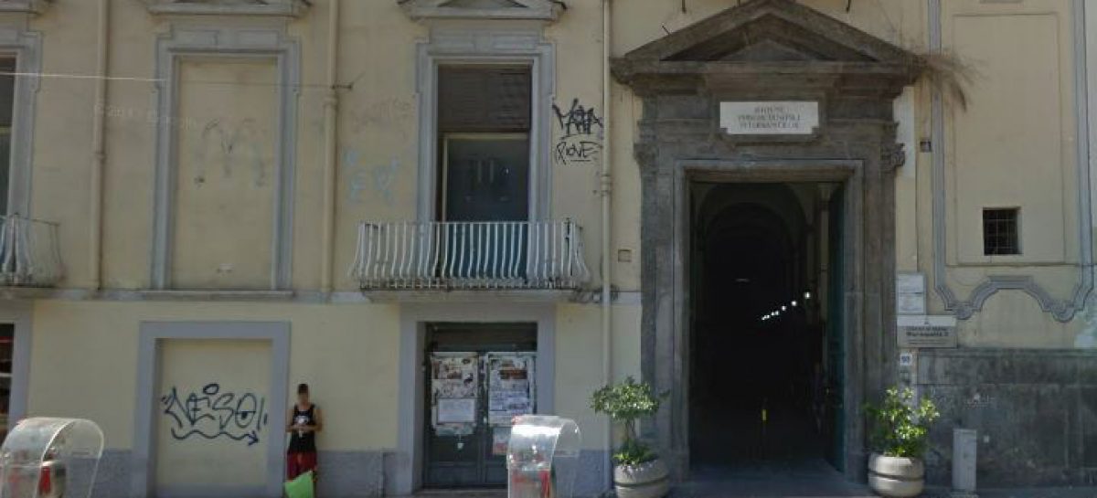 A Napoli il primo sportello per i cittadini sovraindebitati