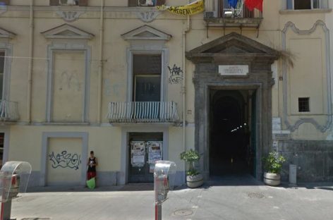 A Napoli il primo sportello per i cittadini sovraindebitati
