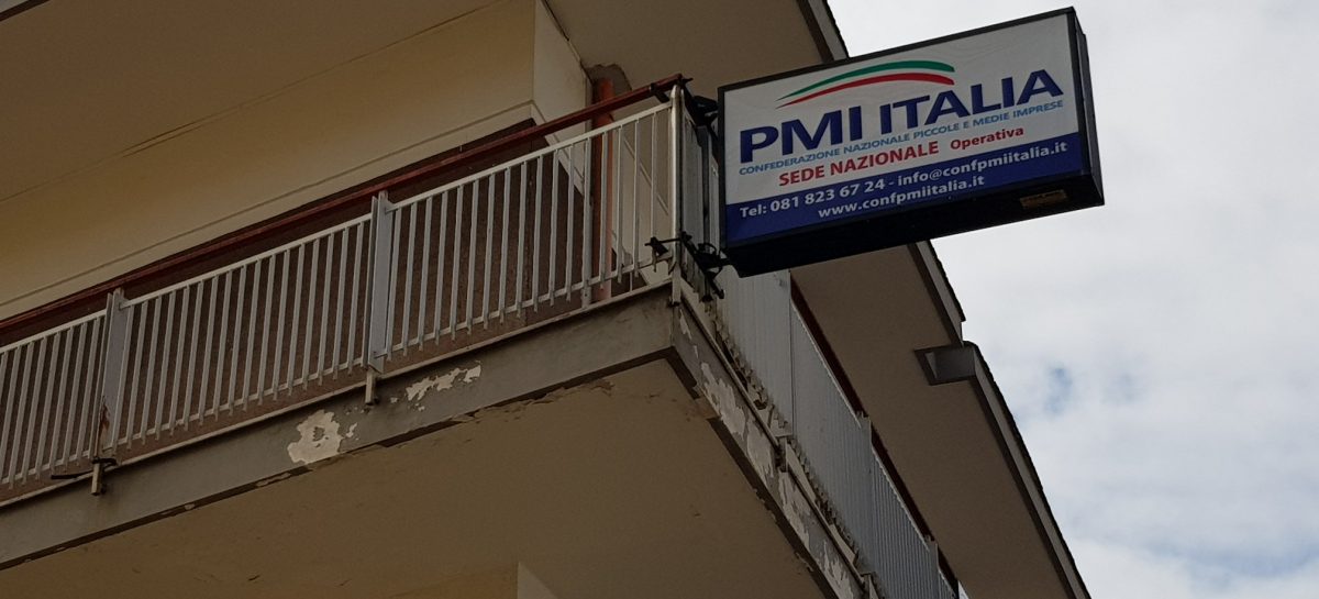 Confederazione PMI ITALIA: continua la crescita, in Italia e all’estero, dell’organizzazione presieduta da Tommaso Cerciello. Ancora tredici adesioni. “Noi vicini alle aziende e alle professioni”