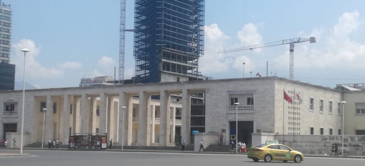 Confederazione Pmi Italia – Gruppo Caesar, siglata l’intesa per favorire gli investimenti in Albania