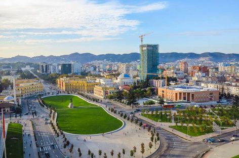 Albania, agevolazioni per piccole e medie imprese: disco verde del Parlamento di Tirana al pacchetto di provvedimenti
