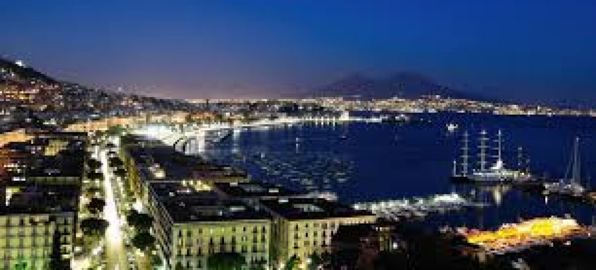 Napoli Lovemark + made in Naples design “Promuovere Napoli Capitale della Cultura, della Creativiità, dell’Innovazione e della Formazione”