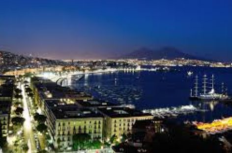 Napoli Lovemark + made in Naples design “Promuovere Napoli Capitale della Cultura, della Creativiità, dell’Innovazione e della Formazione”