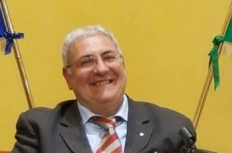 Sante Blasi, nominato presidente di PMI ITALIA Calabria
