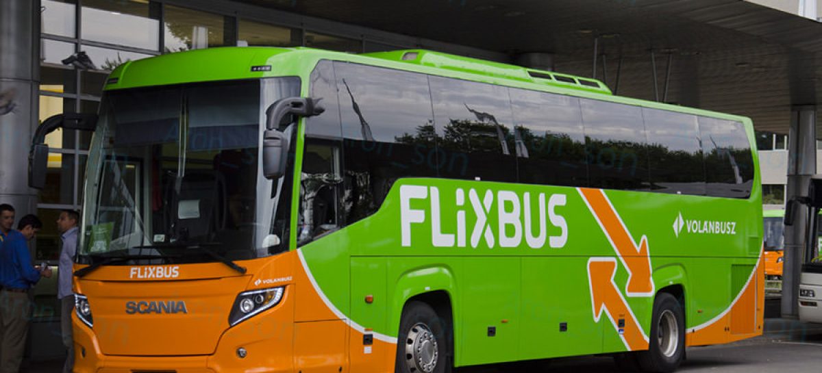 FlixBus spegne tre candeline a Napoli: passeggeri raddoppiati in un solo anno. Operativi anche i collegamenti con la Calabria