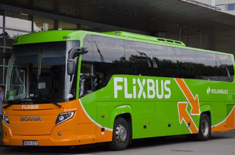 FlixBus spegne tre candeline a Napoli: passeggeri raddoppiati in un solo anno. Operativi anche i collegamenti con la Calabria
