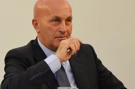Mauro Mongelli, è il nuovo Segretario Generale FAISA-CISAL: il XIII Congresso Nazionale lo elegge per acclamazione