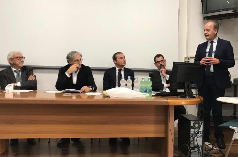 Calabria, confronto tra esperti sulla Pianificazione strategica per lo sviluppo del territorio
