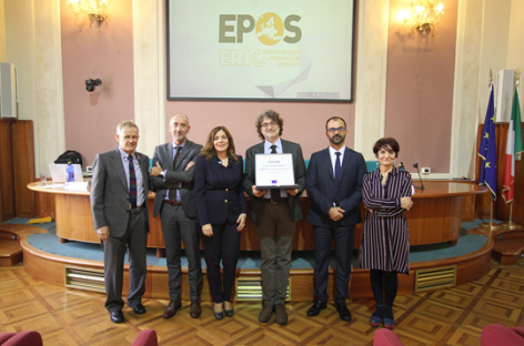 Roma, al via il consorzio europeo EPOS ERIC per integrare dati e prodotti scientifici per le Scienze della Terra