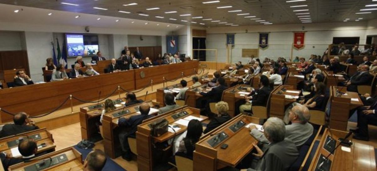 Il Consiglio regionale della Campania ha approvato l’ordine del giorno sul regionalismo differenziato