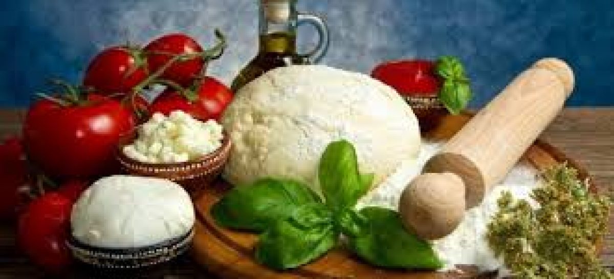 Più tutela ai prodotti agro – alimentari del Sud Italia: firmato il protocollo d’intesa tra la Confederazione PMI ITALIA e il CONSORZIO PER IL MEZZOGIORNO