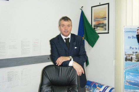 Le Associazioni di categoria CONFAZIENDA e FLE FORM aderiscono alla Confederazione PMI ITALIA. Il presidente nazionale Cerciello “La nostra organizzazione in costante crescita”