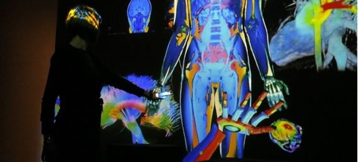 “UOMO VIRTUALE Corpo, Mente, Cyborg”: dai primi studi dell’anatomia umana fino alle più recenti tecnologie