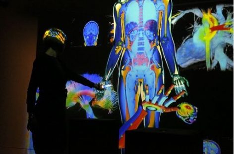 “UOMO VIRTUALE Corpo, Mente, Cyborg”: dai primi studi dell’anatomia umana fino alle più recenti tecnologie