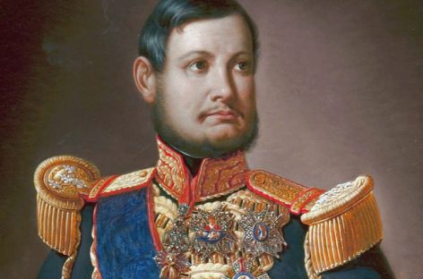 Ferdinando II, re e uomo: ecco il ritratto che ne faceva nel 1895 Raffaele De Cesare