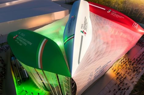Ricerca e innovazione, dal Politecnico di Torino a Expo 2020 Dubai: si lavora ad un hub italiano della conoscenza condivisa