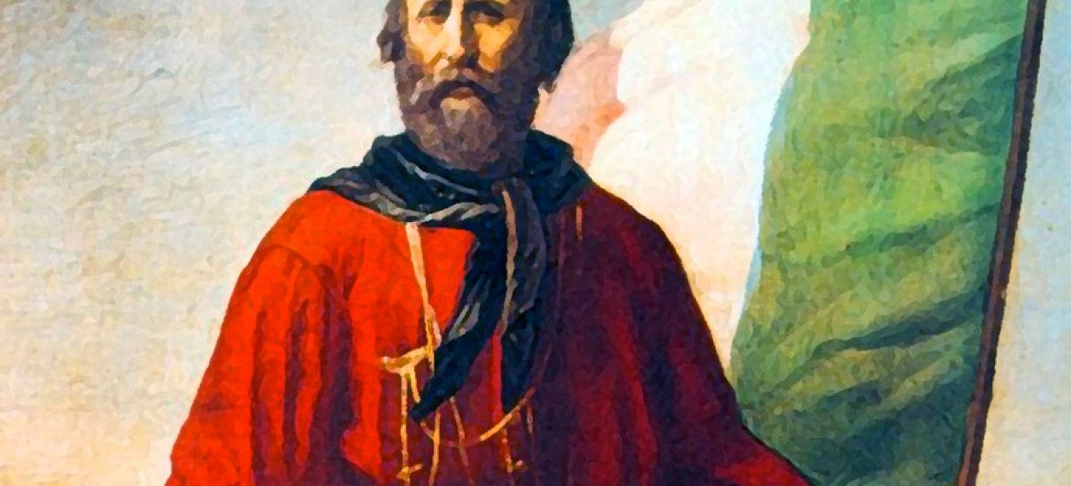 Garibaldi e la Gran Bretagna, un legame a “doppio filo”