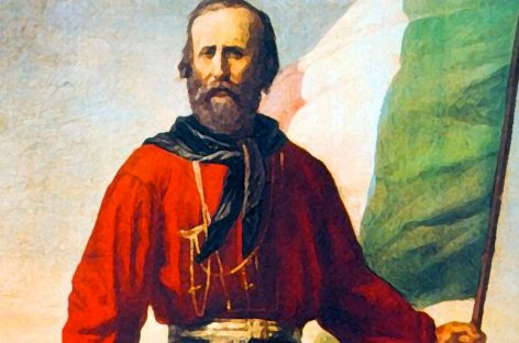 Garibaldi e la Gran Bretagna, un legame a “doppio filo”