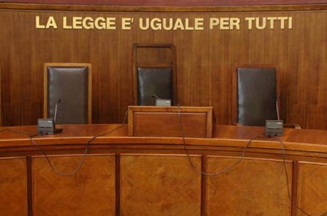 Il Tribunale di Torino ribadisce la libertà delle imprese a scegliere il CCNL settoriale. Cerciello, Presidente Nazionale di  Conf PMI ITALIA “Auspichiamo che le imprese non siano più impegnate in inutili di contenziosi”