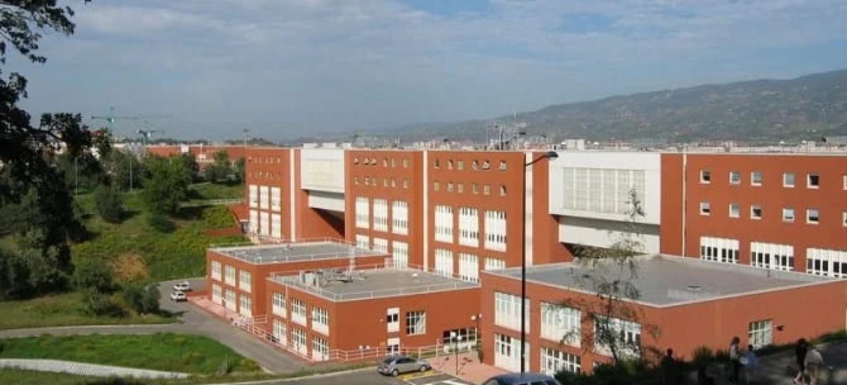 L’Università della Calabria lancia una raccolta fondi per gli ospedali del territorio