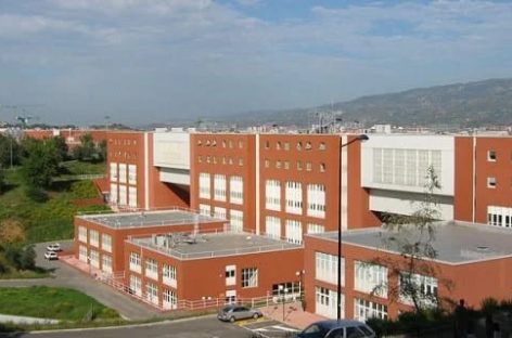 L’Università della Calabria lancia una raccolta fondi per gli ospedali del territorio