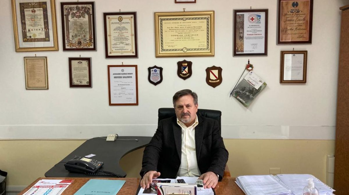Agnone, muore giovane 37 enne in tragico incidente: era figlio di un noto artigiano. Messaggio di cordoglio di Conf PMI ITALIA