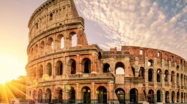 Alberto Cicala presidente di Mater Africa, lancia una petizione sulle presunte irregolarità i cittadini nigeriani nei rilasci dei visti per l’Italia