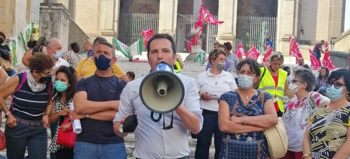 Pietrangelo Massaro (FI): “Roma multiservizi” gli ordini del giorno presentati dalle opposizioni bocciati dal M5s