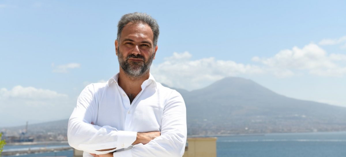 Napoli, elezioni a sindaco. Il centro -destra in campo con Catello Maresca che punta su “Sviluppo e nuove opportunità. INTERVISTA