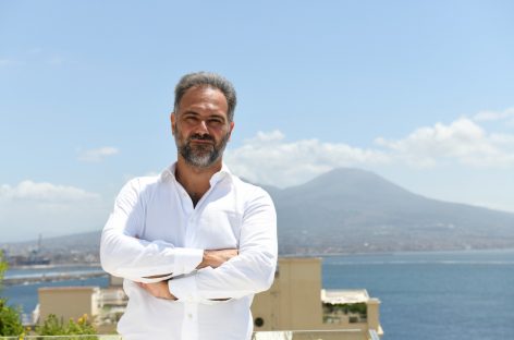Napoli, elezioni a sindaco. Il centro -destra in campo con Catello Maresca che punta su “Sviluppo e nuove opportunità. INTERVISTA
