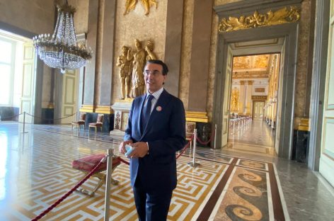 Dalla Puglia il Risanamento equitativo di “Autonomi e Partire Iva”: con questo provvedimento subito 270 miliardi di euro per le casse dello Stato