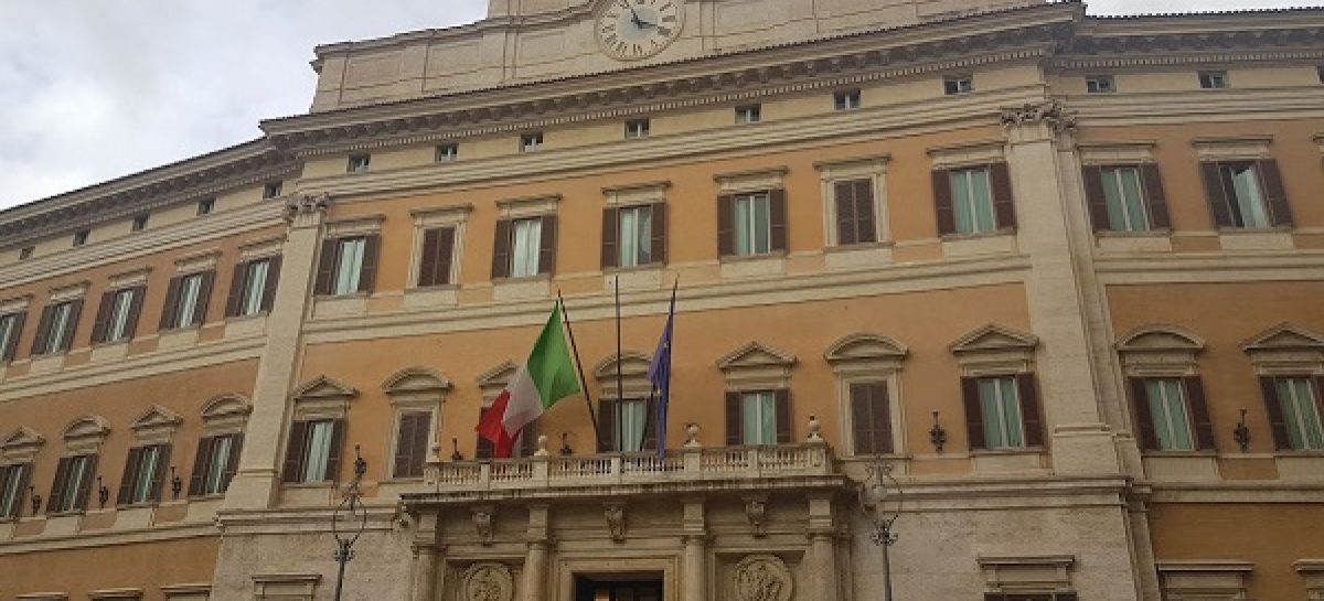 Crisi di Governo. Tommaso Cerciello, Presidente Conf PMI ITALIA “Atto irresponsabile: le imprese e le famiglie sono in ginocchio”
