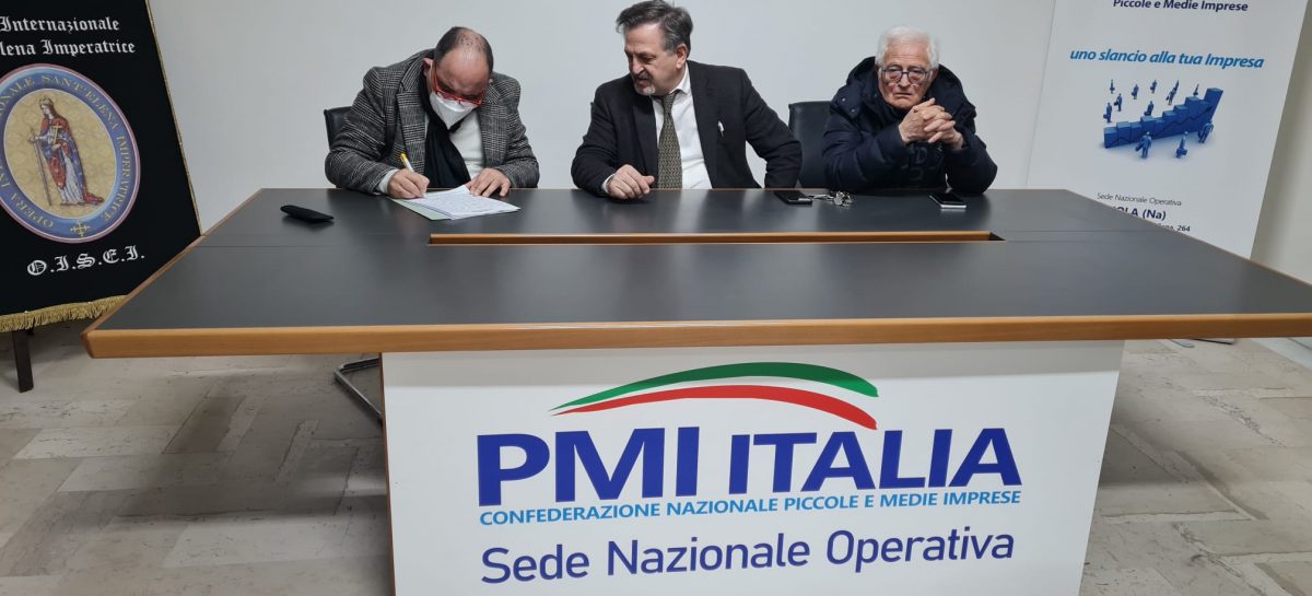 Nasce il DIPARTIMENTO Nazionale del TERZO SETTORE costituito all’interno della Conf PMI ITALIA: importanti opportunità per le attività dell’associazionismo
