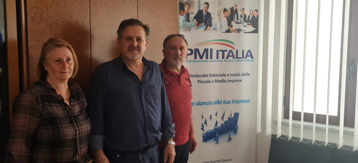 La Ramera, storica realtà artigianale, entra in Conf PMI ITALIA. Il presidente Cerciello “Un sapere ed un’ arte che vanno tutelati”