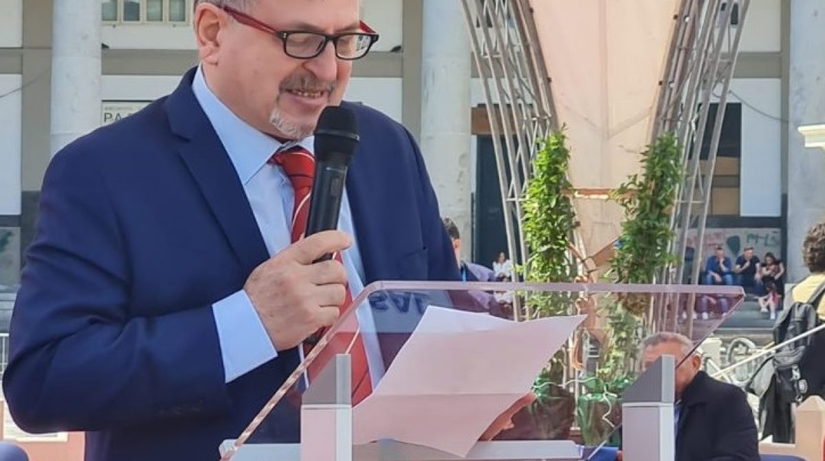 Lavoro, 1°Maggio: criticità e sfide future. Riflessioni di Tommaso Cerciello, Presidente Conf PMI ITALIA