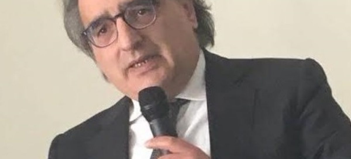 Politica, On. Gigi Casciello: “Lascio Forza Italia, trovo inaccettabile aver determinato la fine del Governo Draghi. Non sono io a cambiare idea ma il mio ex partito ad essersi spostato altrove”