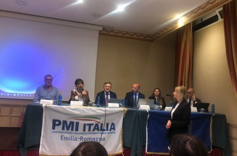 Bologna, convegno di Conf PMI ITALIA: opportunità e sfide per lo sviluppo delle imprese