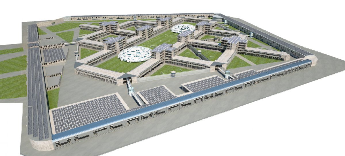 Nola (Na), nuovo penitenziario: che fine ha fatto il progetto del “carcere aperto?”