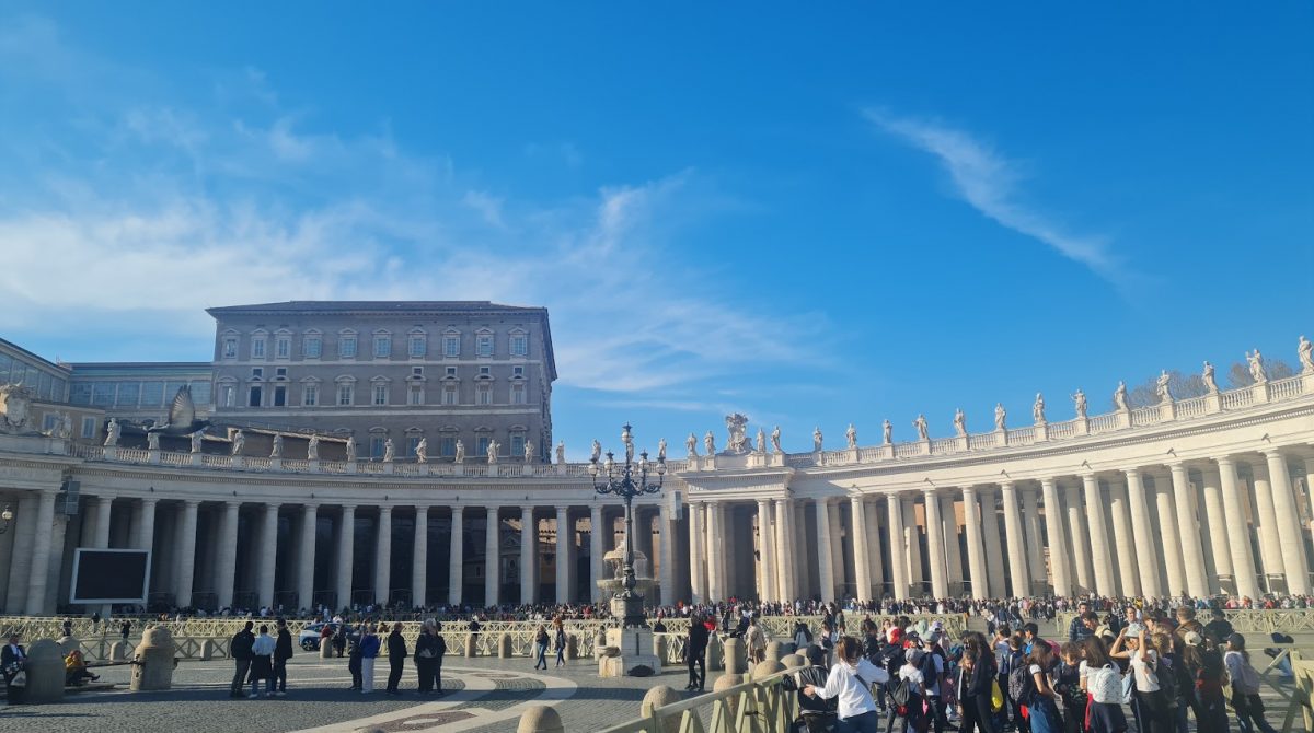 Segreti inconfessabili sotto la Cupola di San Pietro: Emanuela Orlandi, i misteri d’Italia ed il silenzio del Vaticano