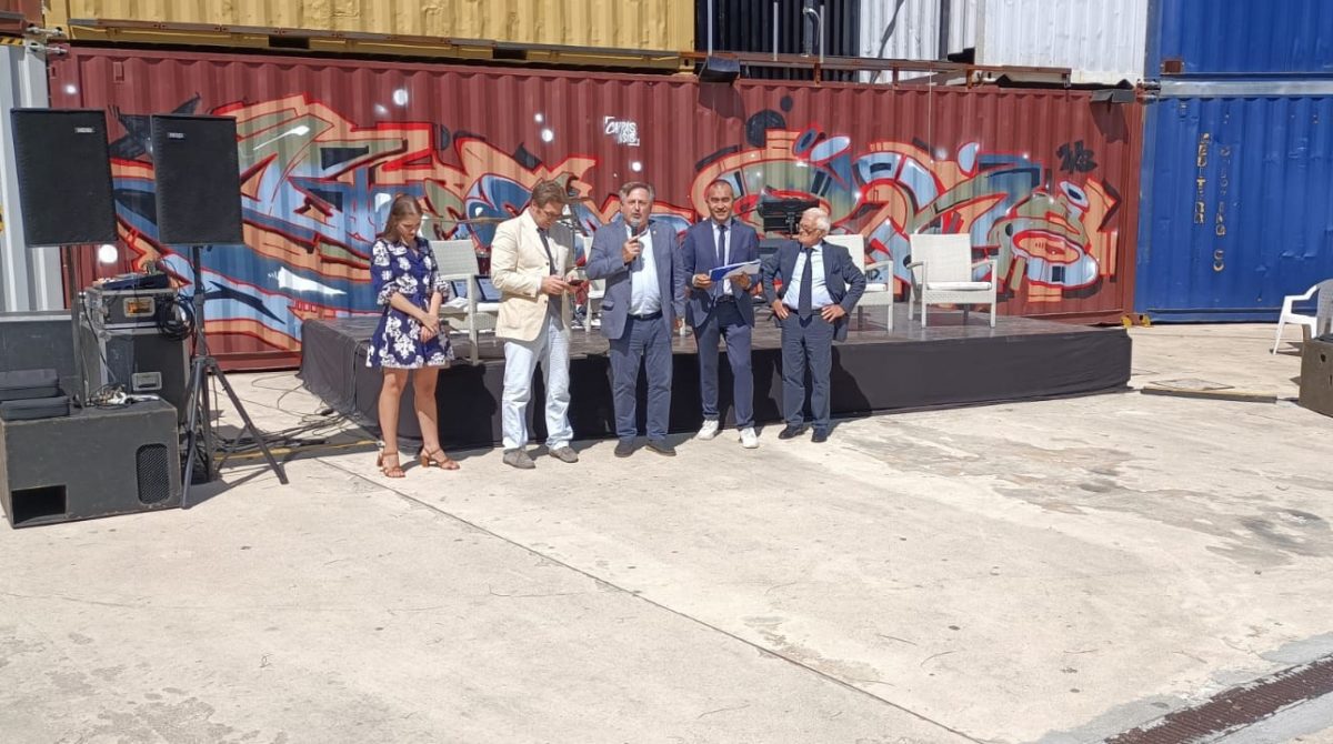Fiera dell’Agricoltura, Agroalimentare, Enogastronomia e Affini – Città di Nola promossa da Conf PMI ITALIA: si chiude la prima edizione. Occasione di riflessione e di valorizzazione