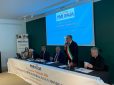 Conf PMI ITALIA, Tommaso Cerciello confermato Presidente Nazionale Confederale. “Pronti per affrontare le sfide del mercato e del lavoro. Crescita e tutela dei diritti al centro”