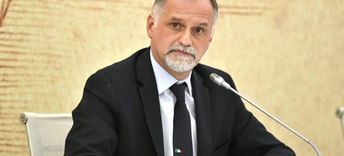 Fisco, Garavaglia (Presidente Commissione Finanze-Senato): “Correttivi al Concordato preventivo biennale”