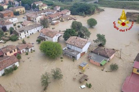 Maltempo in Emilia-Romagna, UNGDCEC, AIDC e ADC: “Prorogare adempimenti in scadenza per i professionisti interessati”