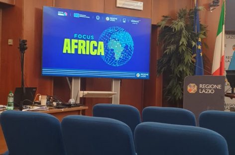 Piano Mattei, lo stato dell’arte: focus sull’Africa promosso da “Lazio Innova”