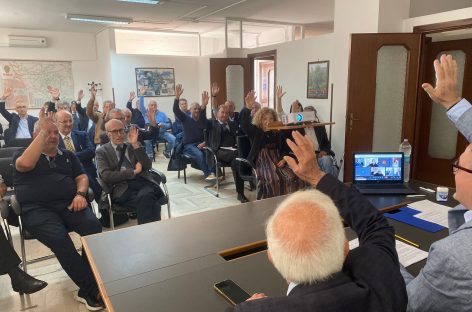 Ente Bilaterale Nazionale EN.BI.FO.SI.  &  O.P.N. EN.BI.FO.SI: celebrato il primo Congresso Nazionale