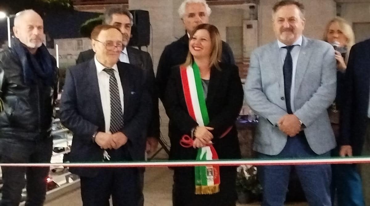 Pomezia, inaugurazione sede territoriale Pomezia di Conf PMI ITALIA. Presidente Confederale Nazionale, Tommaso Cerciello. “La nostra forza è il radicamento nei territori”