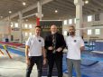 Il centro ginnastica Pontino sogna in grande