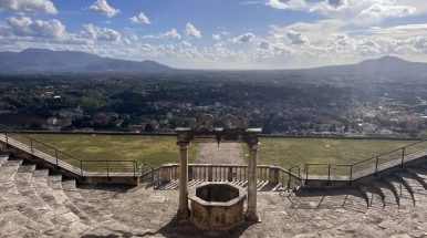 La decadenza di un Impero a causa delle religioni
